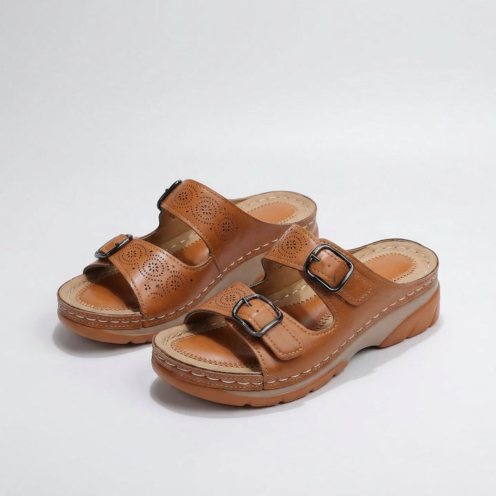 Karin™ - Summer Orthopedic Sandals