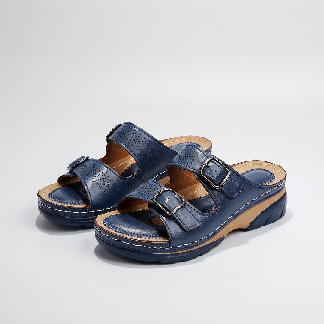 Karin™ - Summer Orthopedic Sandals