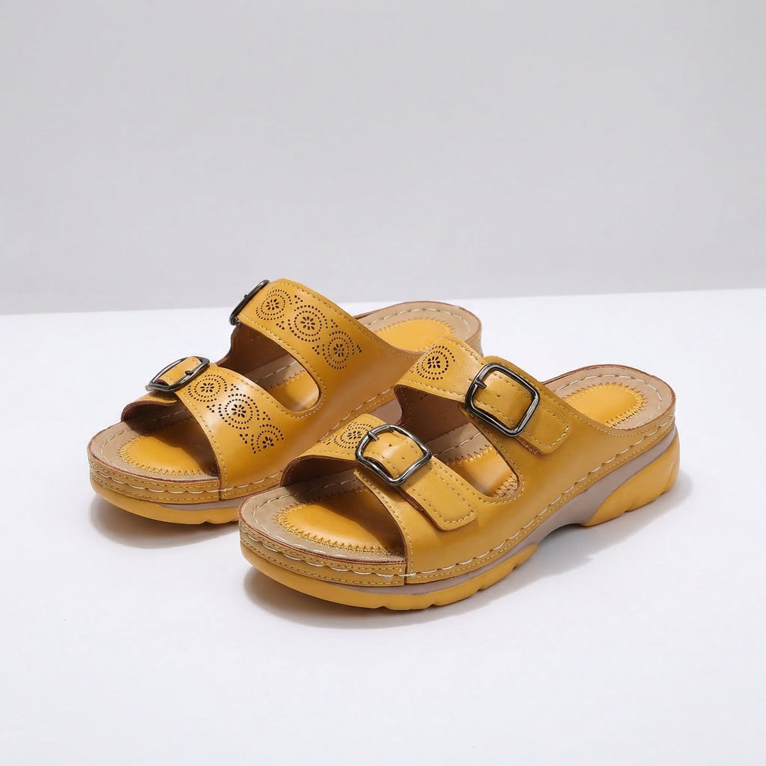 Karin™ - Summer Orthopedic Sandals