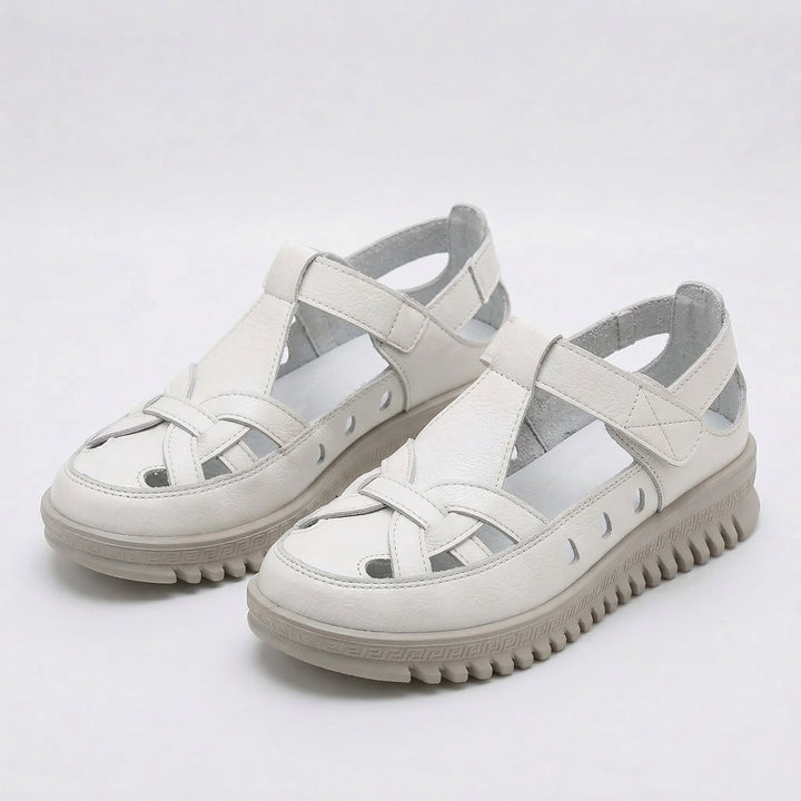 Mara Comfort Sandals with Stable Sole