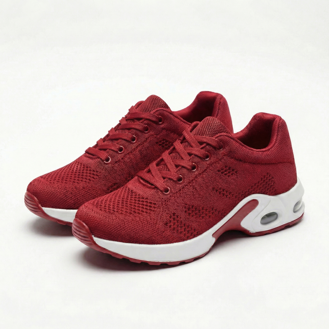 Libero | Ergonomic Pain-Free Shoes