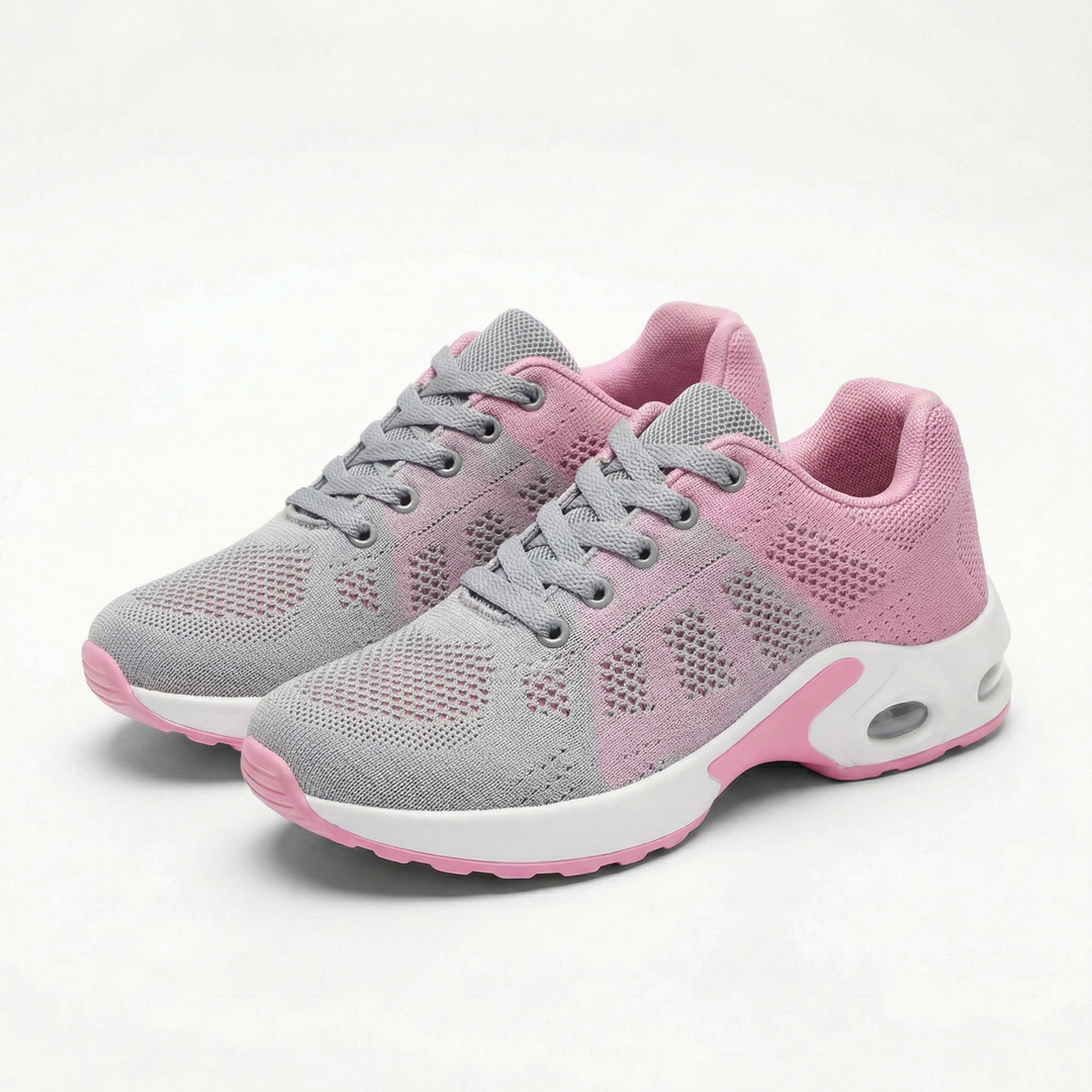 Libero | Ergonomic Pain-Free Shoes