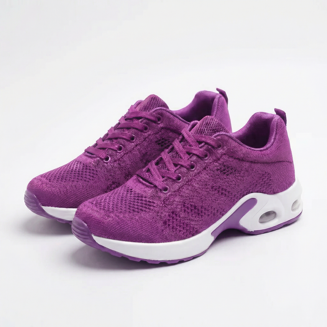 Libero | Ergonomic Pain-Free Shoes