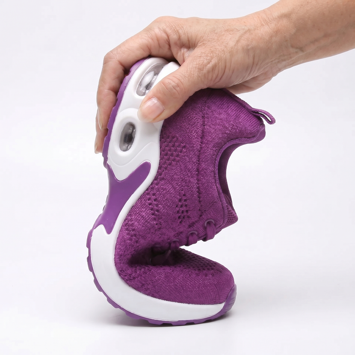 Libero | Ergonomic Pain-Free Shoes