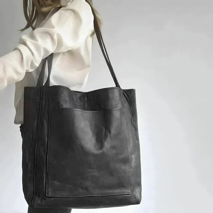 Heritage™ | Everyday Leather Tote