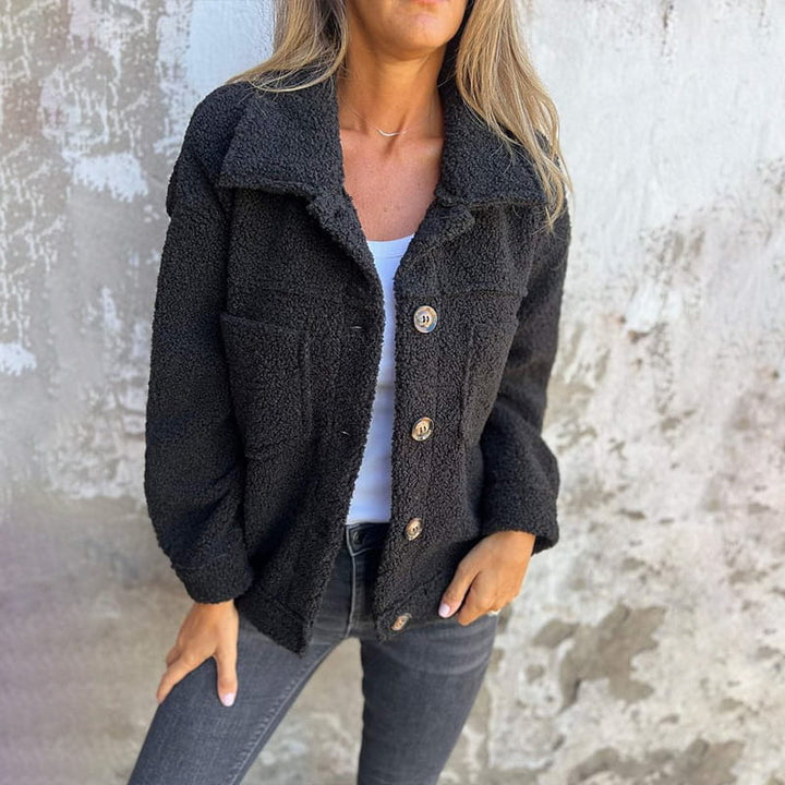 EMILY | STYLISH AUTUMN JACKET
