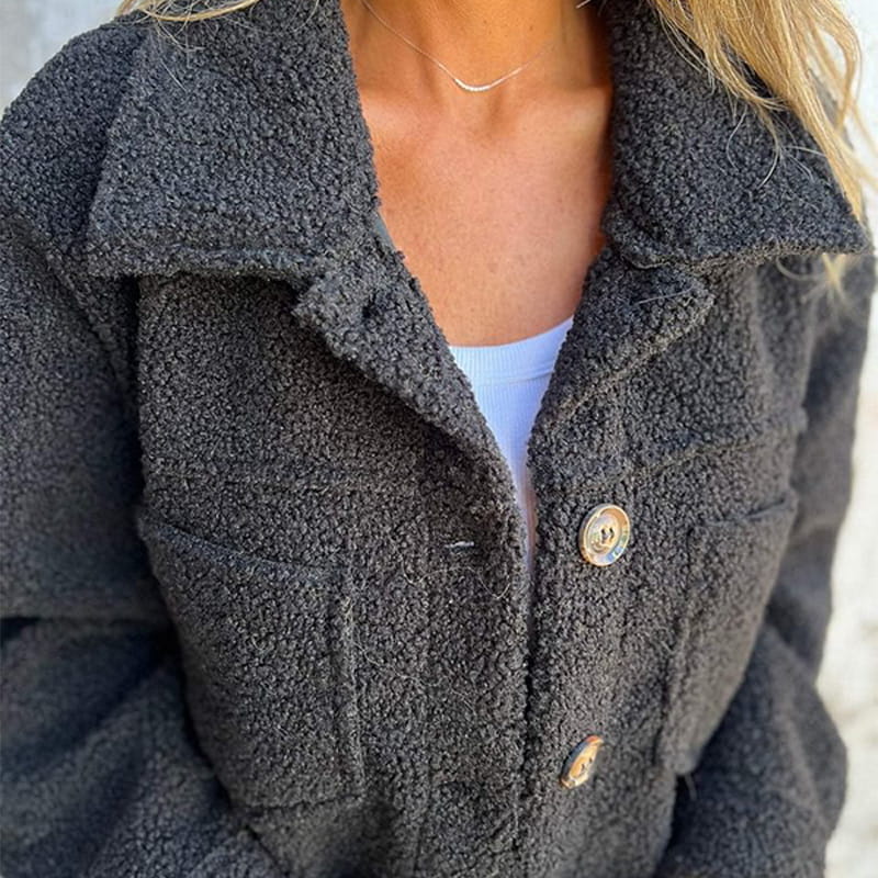 EMILY | STYLISH AUTUMN JACKET