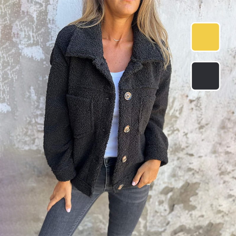 EMILY | STYLISH AUTUMN JACKET