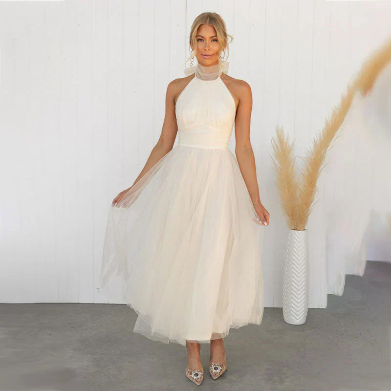 Janice | Dreamy Dress