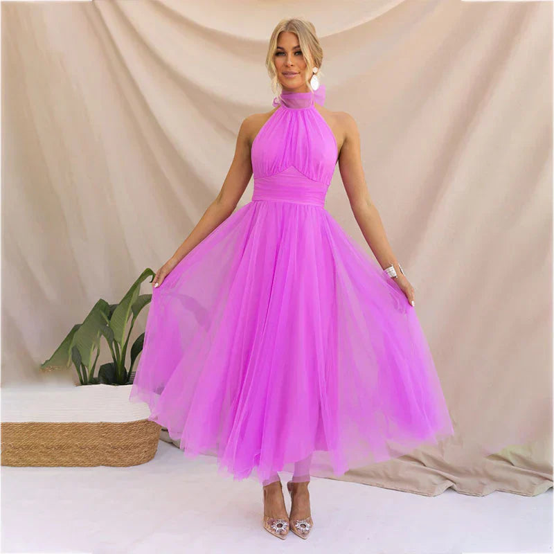 Janice | Dreamy Dress