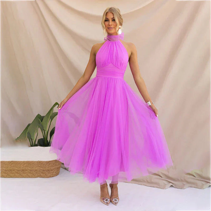 Janice | Dreamy Dress