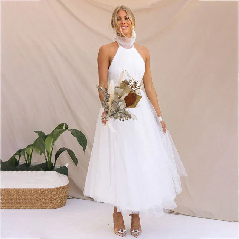 Janice | Dreamy Dress