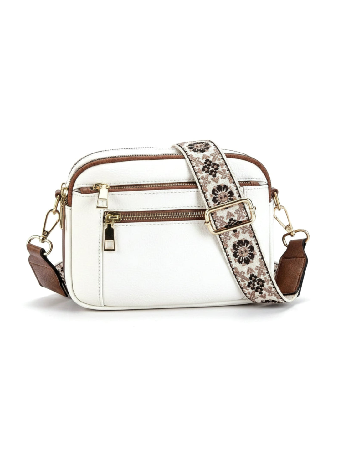 Karen - Refined Shoulder Bag