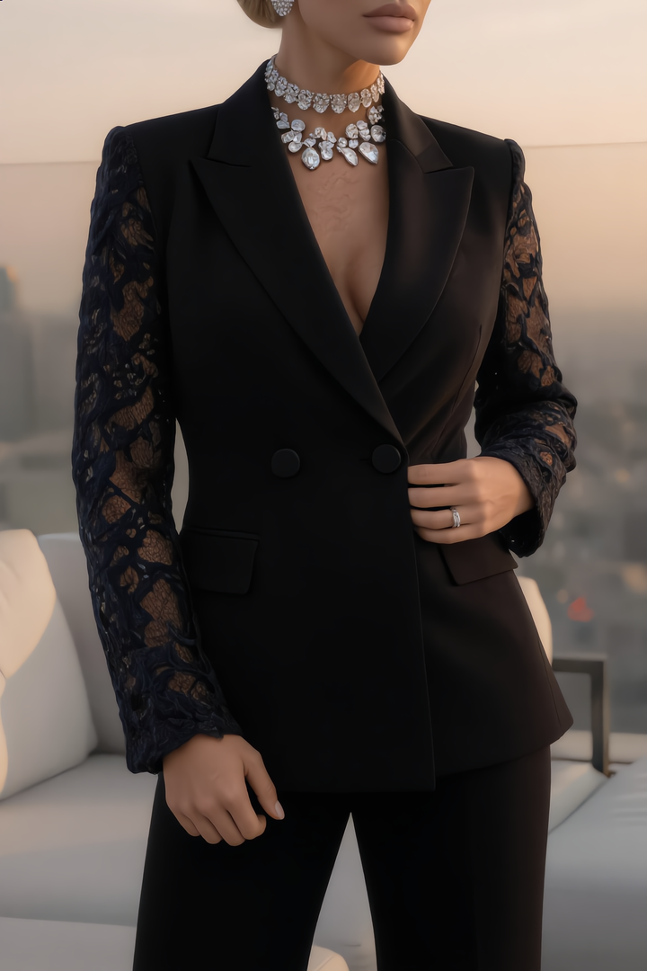 Manuela | Elegant Suit