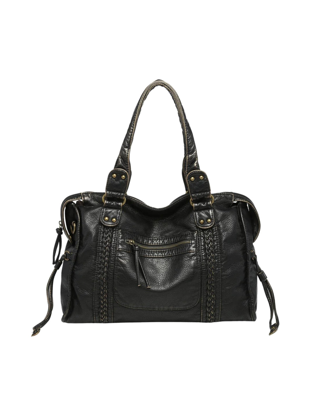 Marcella | Modern Structured Work Bag