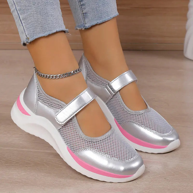 Flexora™ – Absolute Comfort for Pain-Free Feet