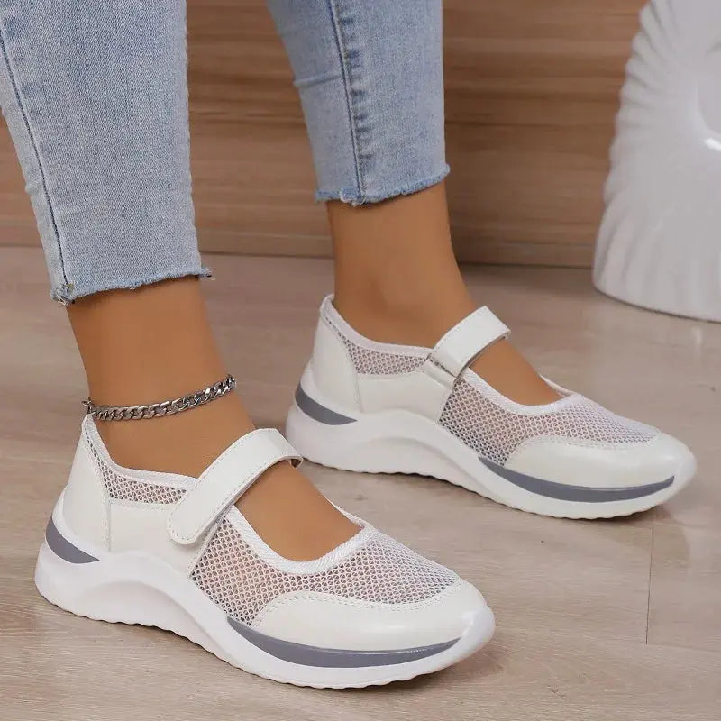 Flexora™ – Absolute Comfort for Pain-Free Feet