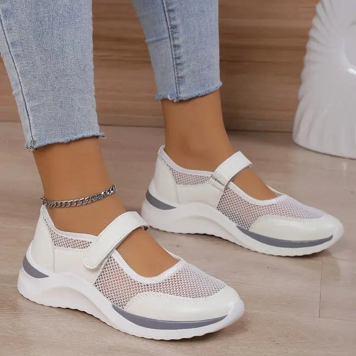 Flexora™ – Absolute Comfort for Pain-Free Feet
