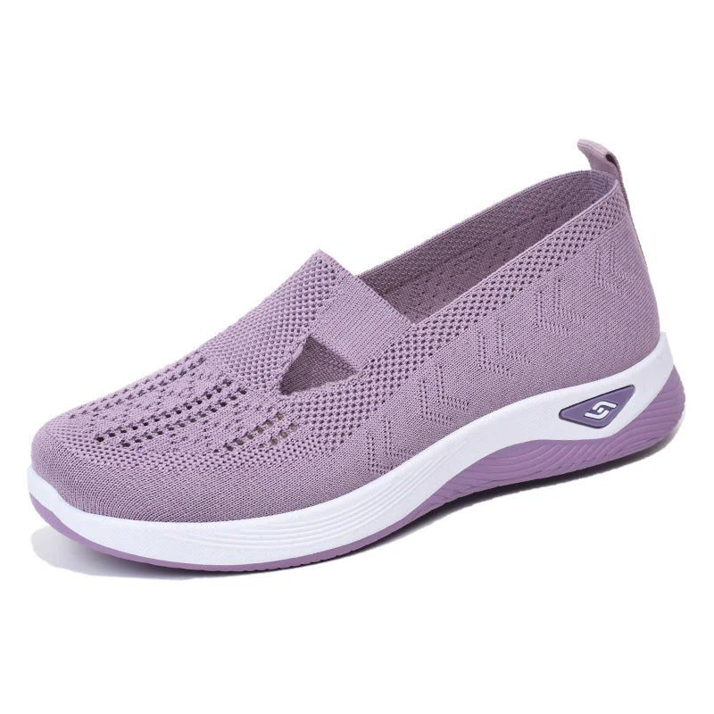 Else™ | Anti-slip Orthopedic Shoes