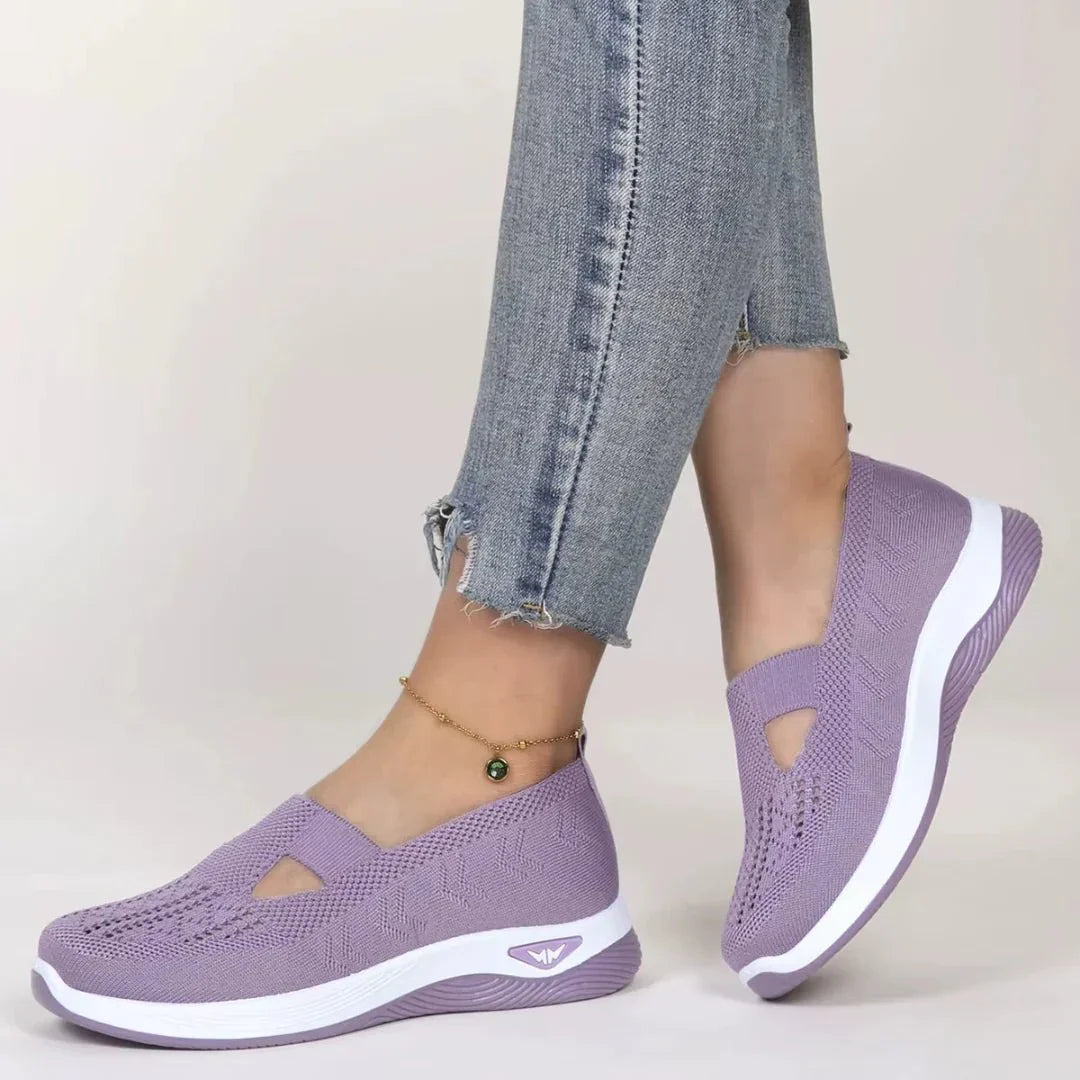 Else™ | Anti-slip Orthopedic Shoes