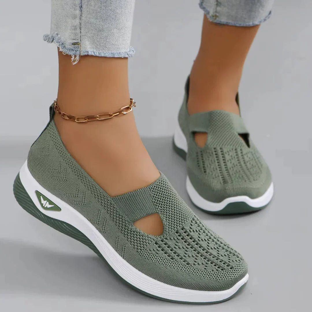 Else™ | Anti-slip Orthopedic Shoes