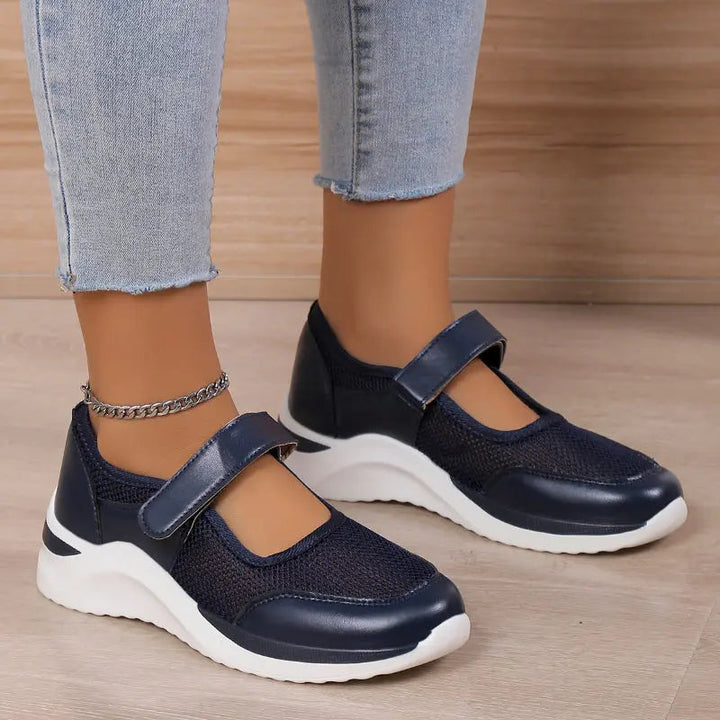 Flexora™ – Absolute Comfort for Pain-Free Feet
